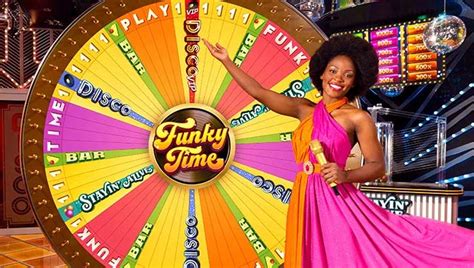 funky time evolution release date|Evolution to showcase Funky Time and Extra Chilli Epic Spins™ .